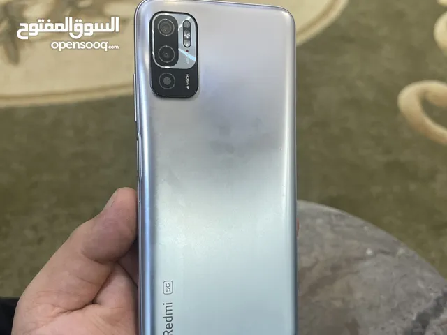 Xiaomi Redmi Note 10 5G 128 GB in Najaf