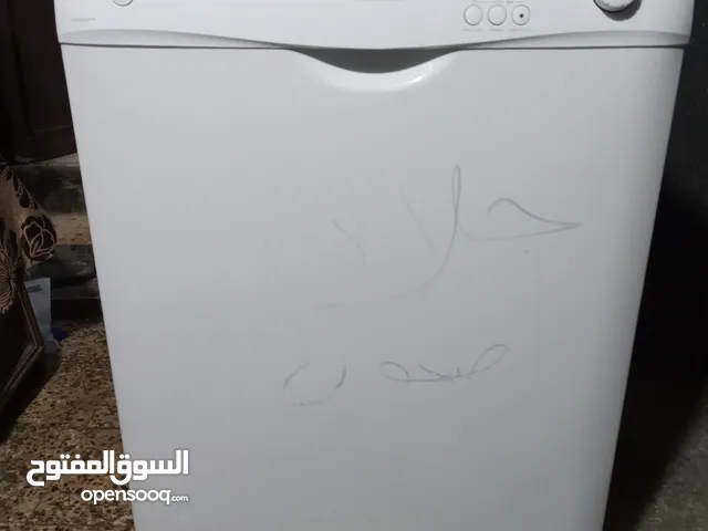 Vestel 8 Place Settings Dishwasher in Zarqa