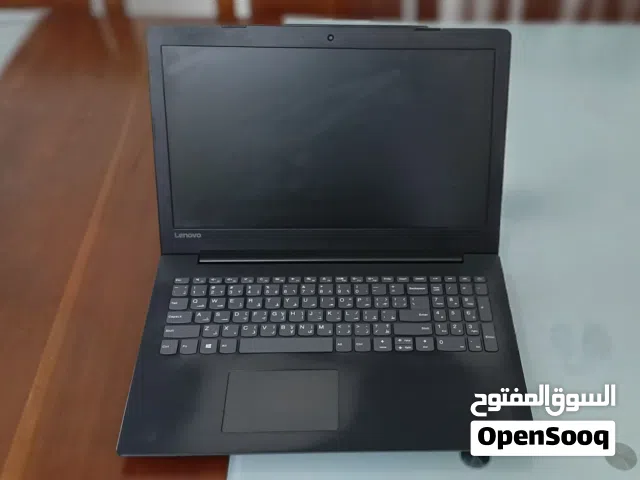 Lenovo laptop for sale!
