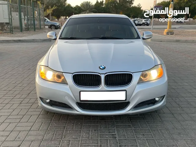For sale BMW 2010