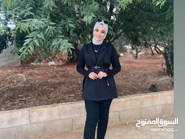 nadia hamayel