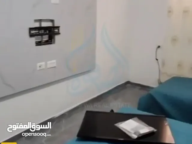 50 m2 Studio Apartments for Rent in Ramallah and Al-Bireh Beitunia