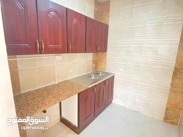 90 m2 1 Bedroom Apartments for Rent in Abu Dhabi Mohamed Bin Zayed City