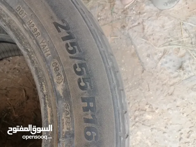 Other 16 Tyres in Tripoli