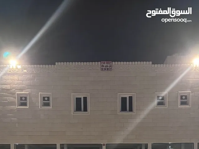 0m2 3 Bedrooms Apartments for Rent in Al Batinah Saham