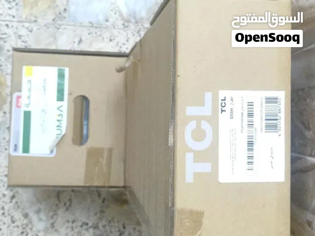 مضخم صوت TCL