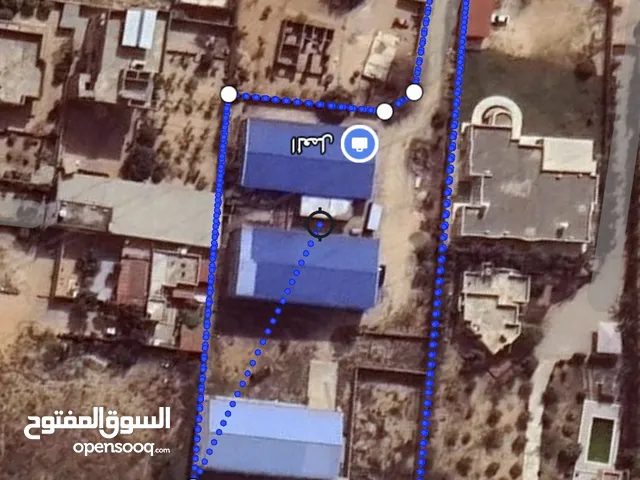 فرصة استثمارية مميزة – أرض للبيع