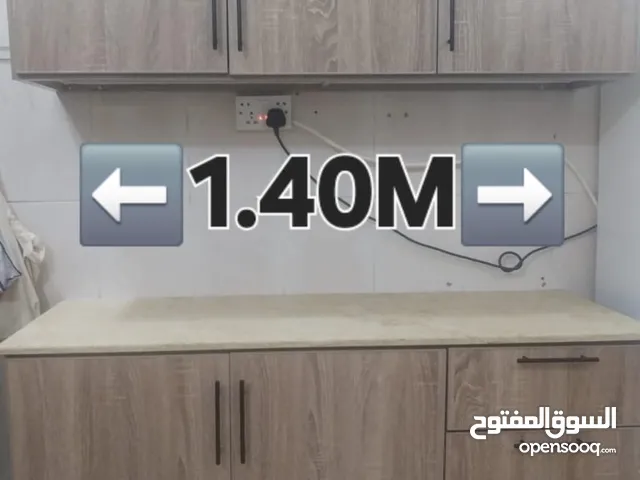 مطبخ مستعمل 3شهور فقط
