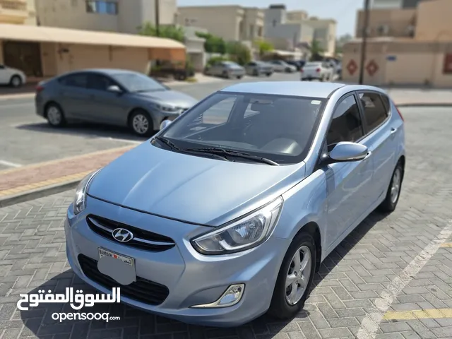 accent 2015 Hatchback. only WhatsApp فقط واتساب