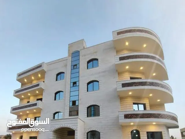 145 m2 3 Bedrooms Apartments for Rent in Amman Tabarboor