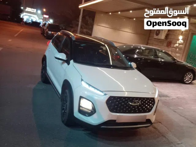 2023 شيري تيجو Tiggo 2 PRO