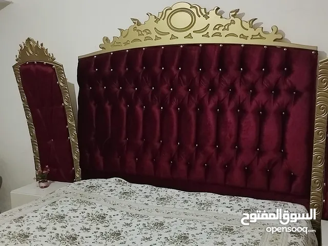 للبيع تخت مجوز مع الفرشة