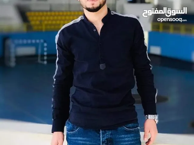 mohammad Abdullah