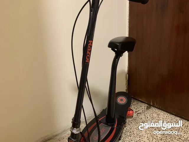سكوتر كهربائي للبيع
