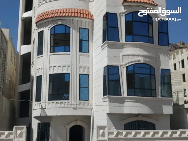 400 m2 More than 6 bedrooms Villa for Sale in Sana'a Hayi AlShabab Walriyada