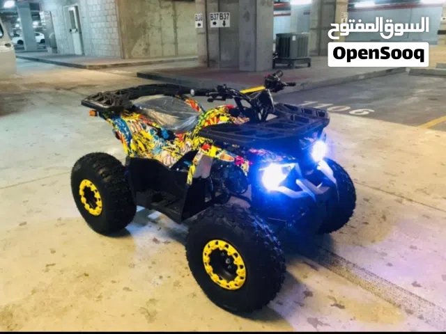 petrol buggy scooter 125cc
