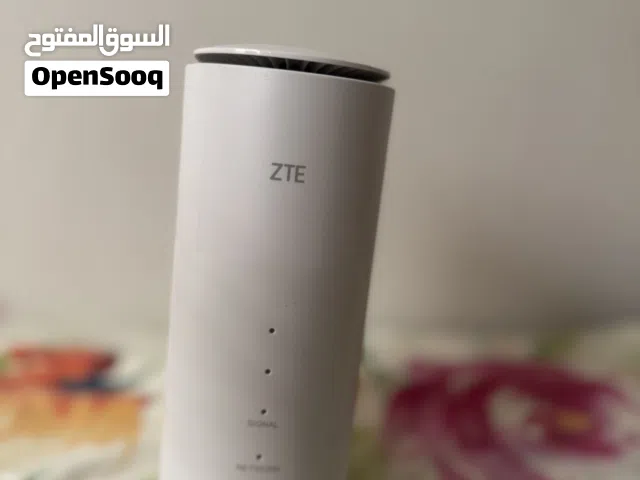 راوتر Router ZTE 5G