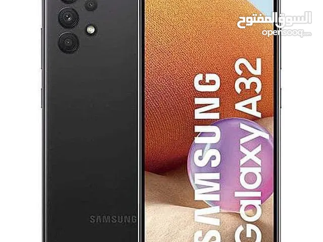 Samsung Galaxy A32 64 GB in Sana'a