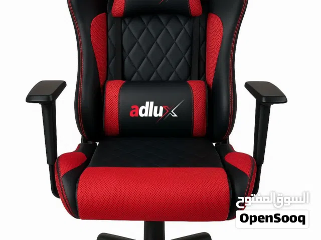 All type of Gamming chairs are available with premium quality and best prices