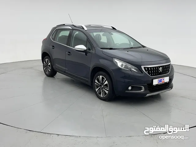 (FREE HOME TEST DRIVE AND ZERO DOWN PAYMENT) PEUGEOT 2008