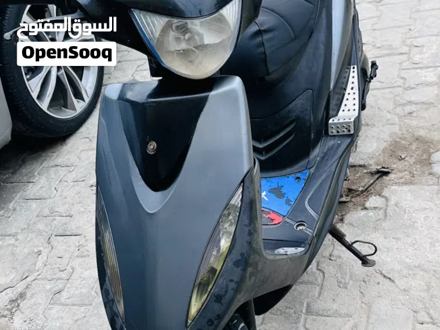 2005 ياماها أخرى
