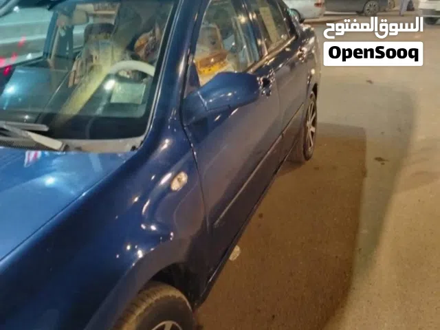 2010 شيري اخرى