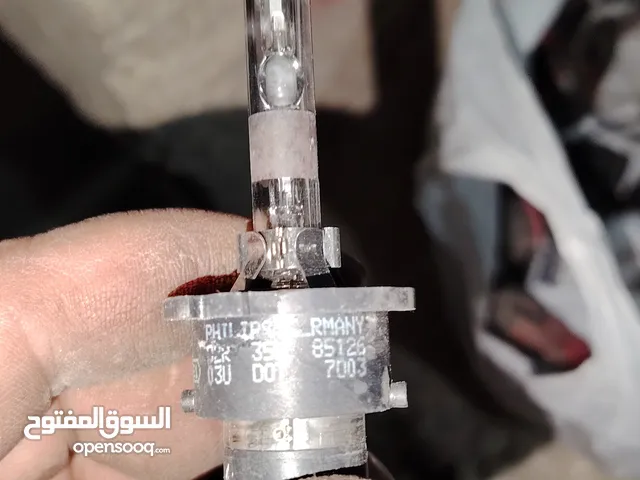 للبيع طقم زينون اصلي ياباني