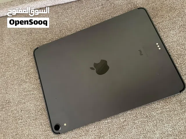 Apple iPad Pro 64 GB in Muscat