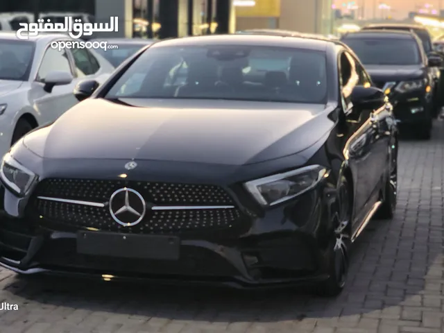 Used Mercedes Benz C-Class in Sharjah