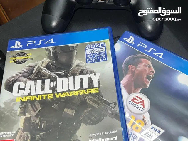 PlayStation 4 PlayStation for sale in Nablus