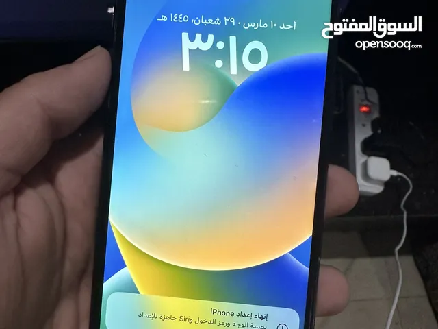 Apple iPhone 11 Pro Max 256 GB in Jeddah