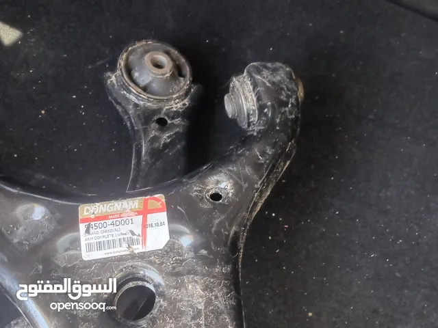 فرشيلات هونداي سنتافي 2007