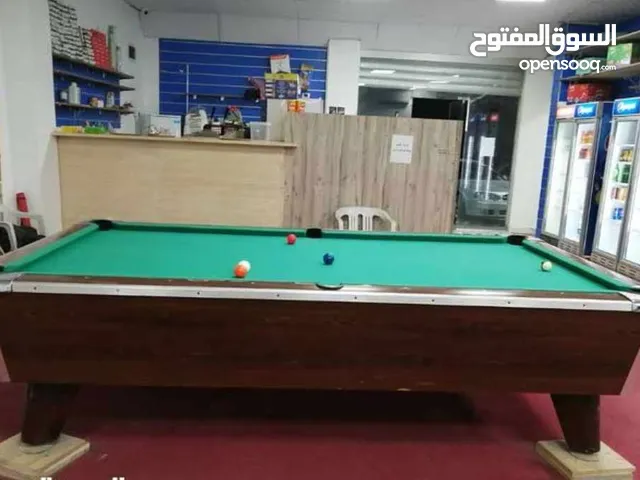 بلياردو.. بلياردي