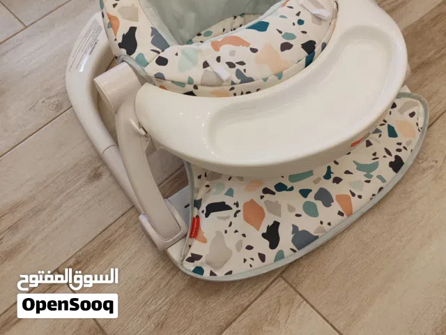 مقعد أرضي للأطفال floor seat for kids
