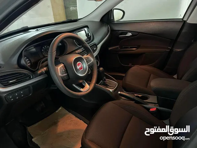 Used Fiat Tipo in Mansoura