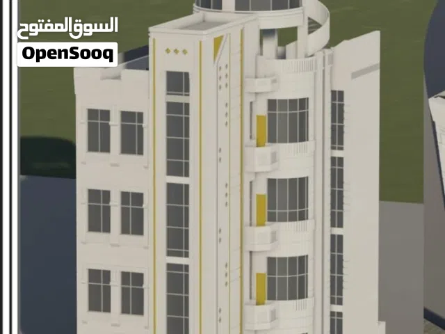 Building for Sale in Sana'a Dar Silm