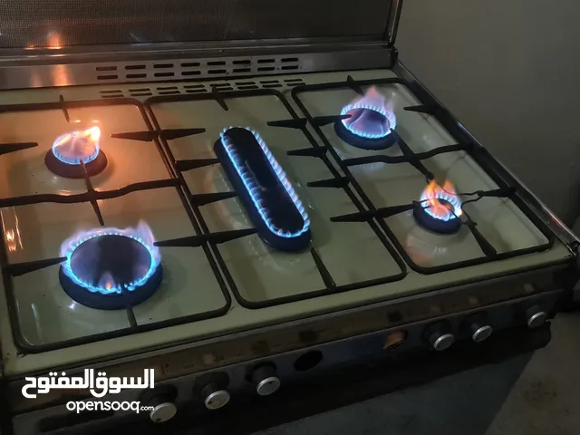 Glem Ovens in Abu Dhabi