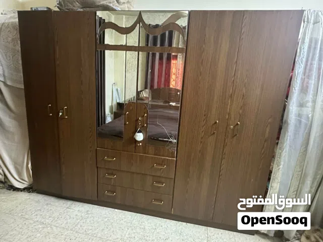 غرفة نوم كاملة للبيع بسعر الحرق