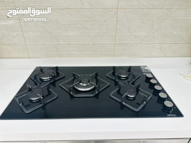 سطح غاز زجاجي ماركة ماستر غاز استخدام 10 أيام