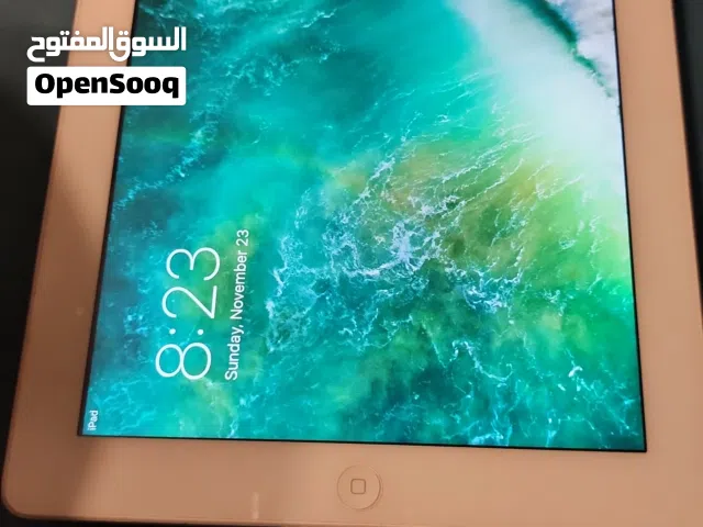 Apple iPad 128 GB in Jeddah