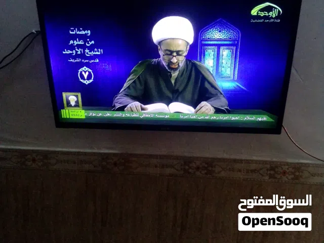 شاشة للبيع