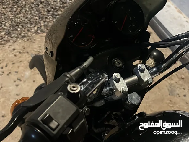 Used Bajaj Boxer in Basra