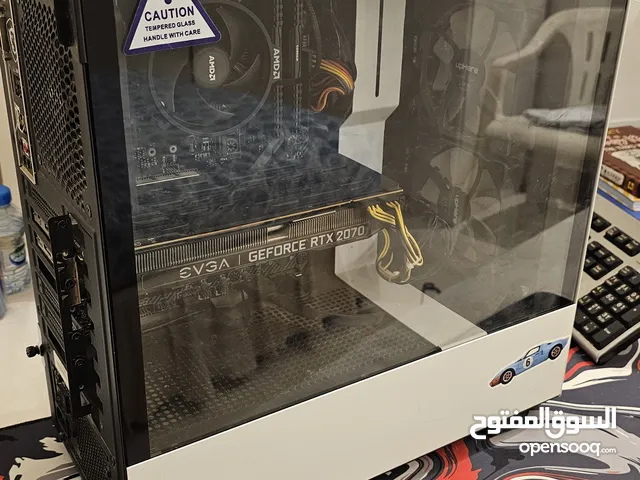 Gaming pc for sell Custom build
