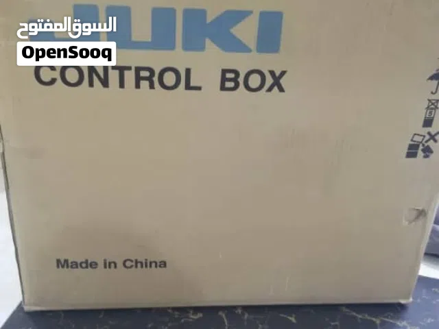 مكينة خياط Juki بضاعه معروفه