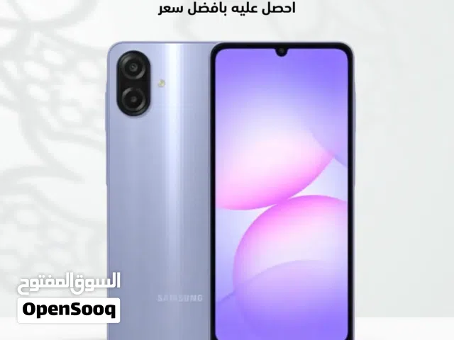 Samsung Others 64 GB in Amman