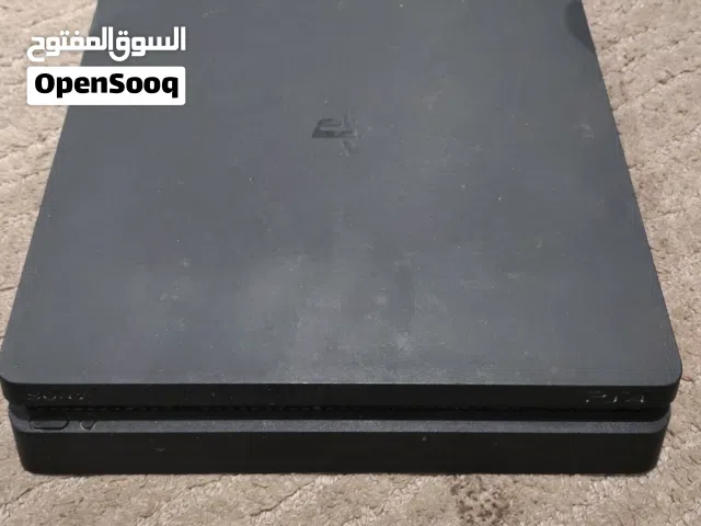 PlayStation 4 PlayStation for sale in Al Riyadh
