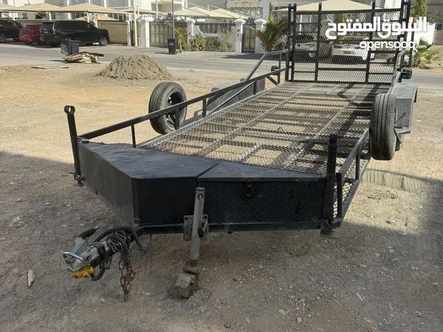 ترولي للبيع
