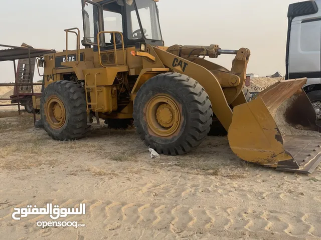 1990 Wheel Loader Construction Equipments in Al Ahmadi