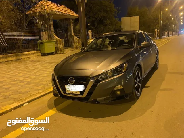 Used Nissan Altima in Al Anbar