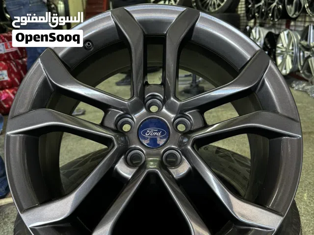 جنط فورد فيوجن اصلي قياس 18